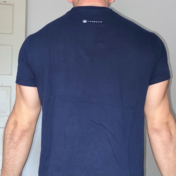 T SHIRTS - Picture 3 of 9